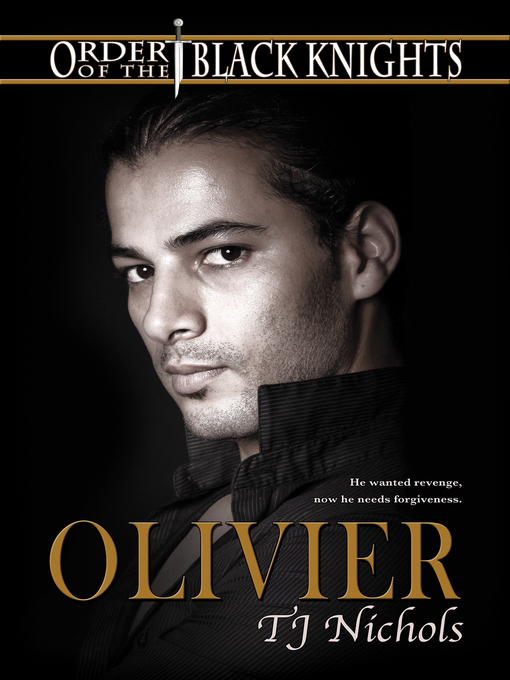Title details for Olivier by TJ Nichols - Available